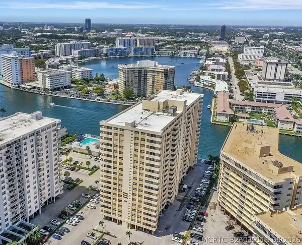 1833 S Ocean Drive #1209, Hallandale, FL 33009