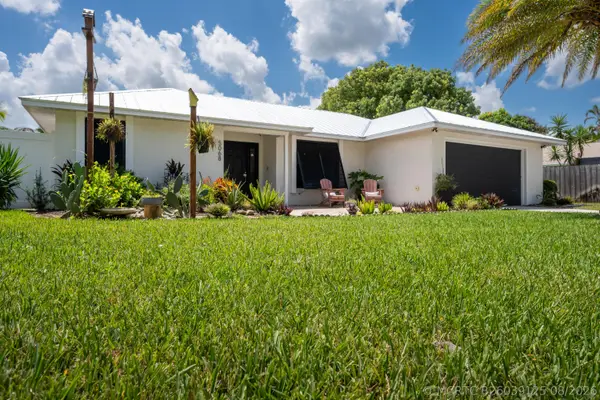 5068 SE Major Way, Stuart, FL 34997