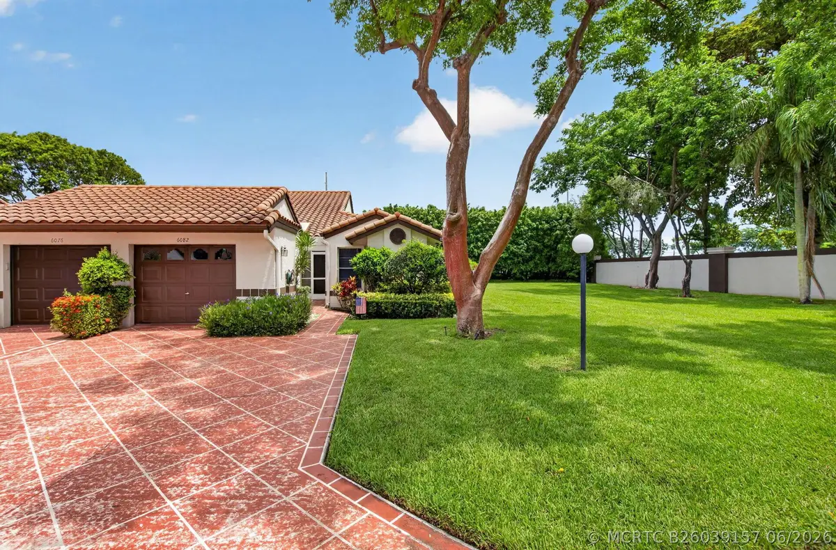 6082 Waldwick Circle, Delray Beach, FL 33484 - #1
