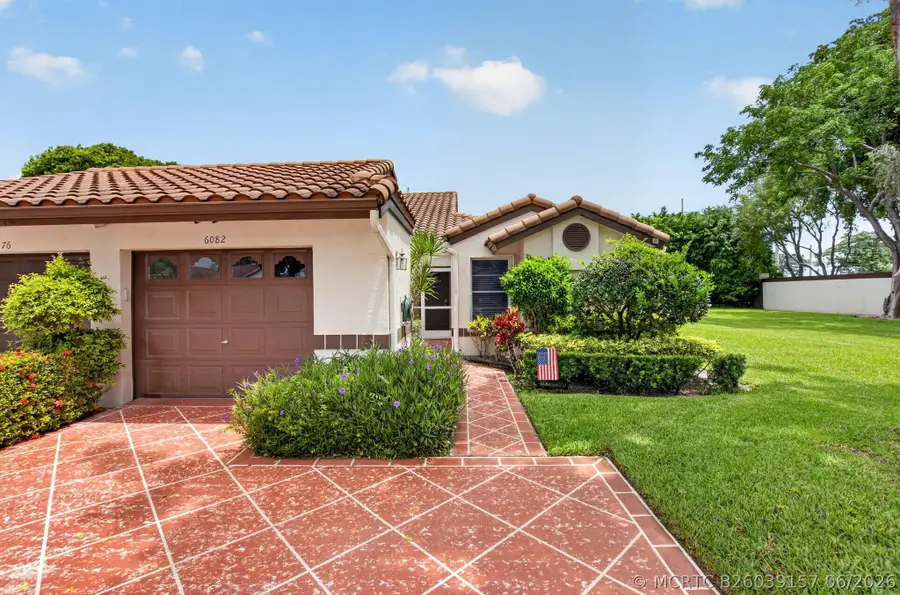 6082 Waldwick Circle, Delray Beach, FL 33484 - #2