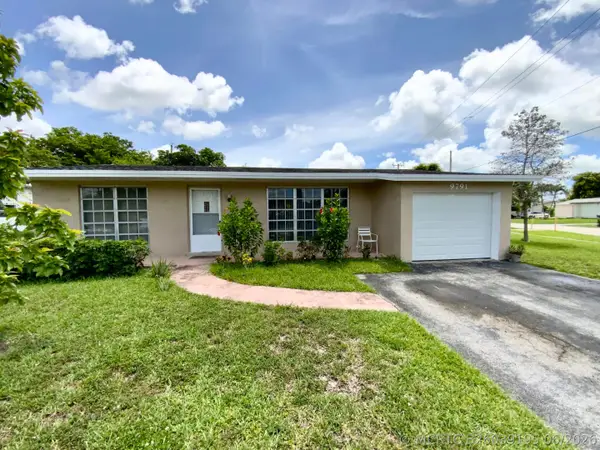 9791 NW 25th Court, Sunrise, FL 33322
