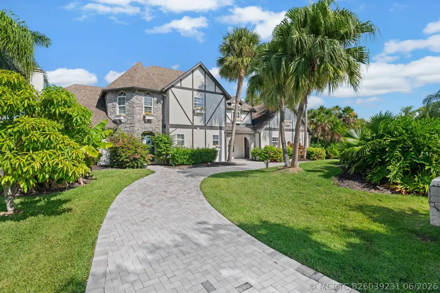 121 Queen Eugenia Court, Hutchinson Island, FL 34949 - #2