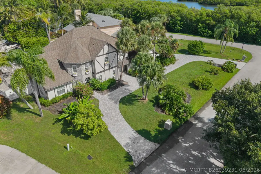 121 Queen Eugenia Court, Hutchinson Island, FL 34949 - #3