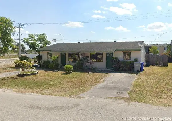 3560 NW 3rd Avenue #1-2, Pompano Beach, FL 33064