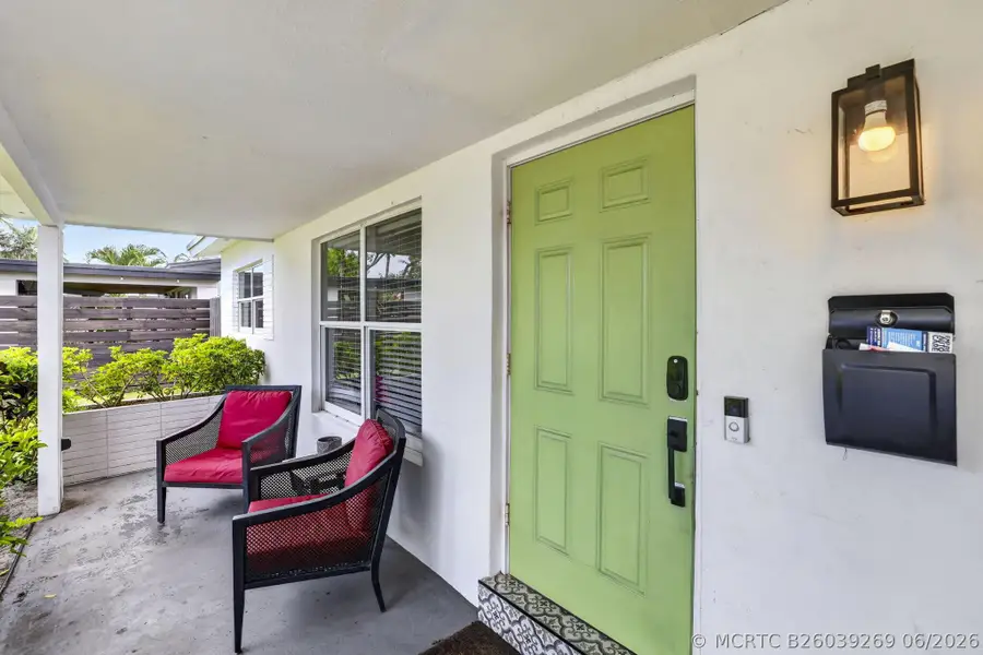 4601 NE 4th Avenue, Fort Lauderdale, FL 33334 - #3