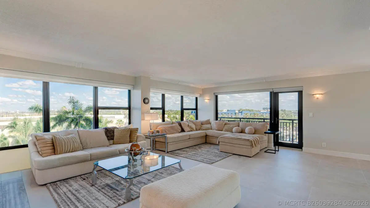 3800 Galt Ocean Drive #515, Fort Lauderdale, FL 33308 - #1