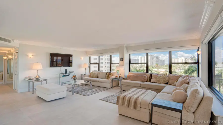 3800 Galt Ocean Drive #515, Fort Lauderdale, FL 33308 - #3