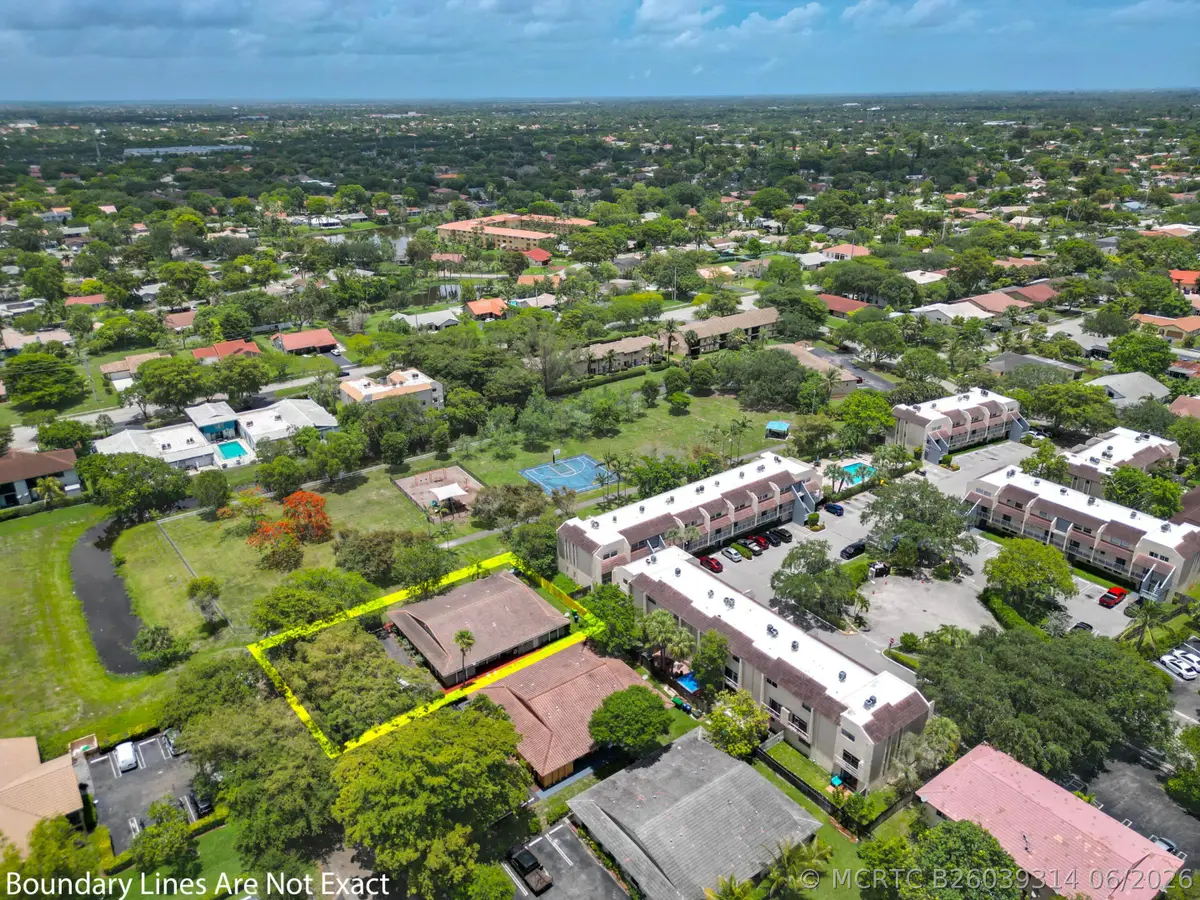 3775 NW 116th Terrace #1-4, Coral Springs, FL 33065 - #1