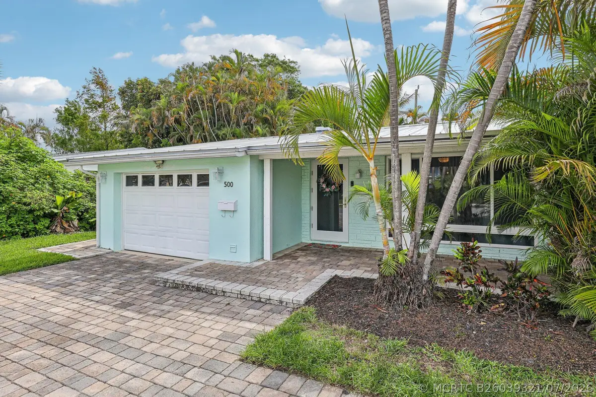 500 SE 8th Avenue, Deerfield Beach, FL 33441 - #1