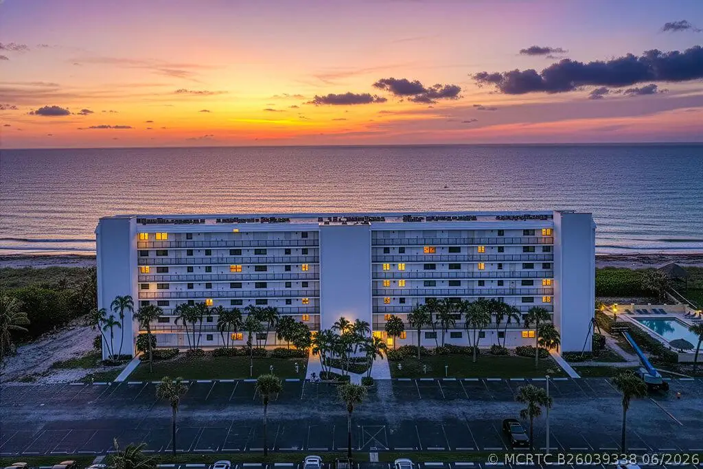 10102 S Ocean Drive #204a, Jensen Beach, FL 34957 - #1