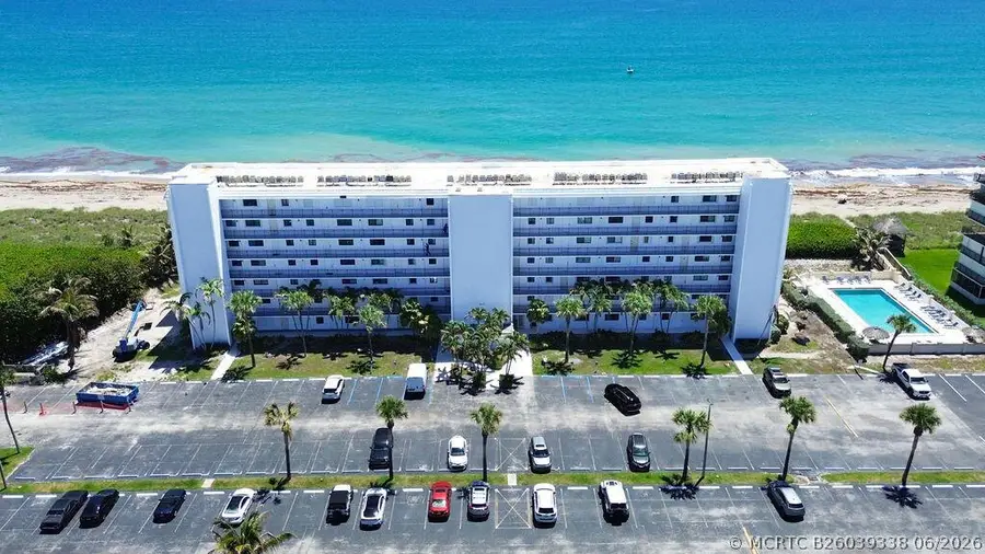 10102 S Ocean Drive #204a, Jensen Beach, FL 34957 - #2