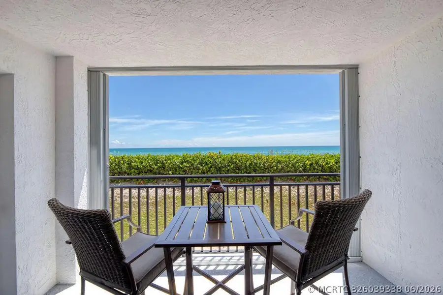 10102 S Ocean Drive #204a, Jensen Beach, FL 34957 - #3