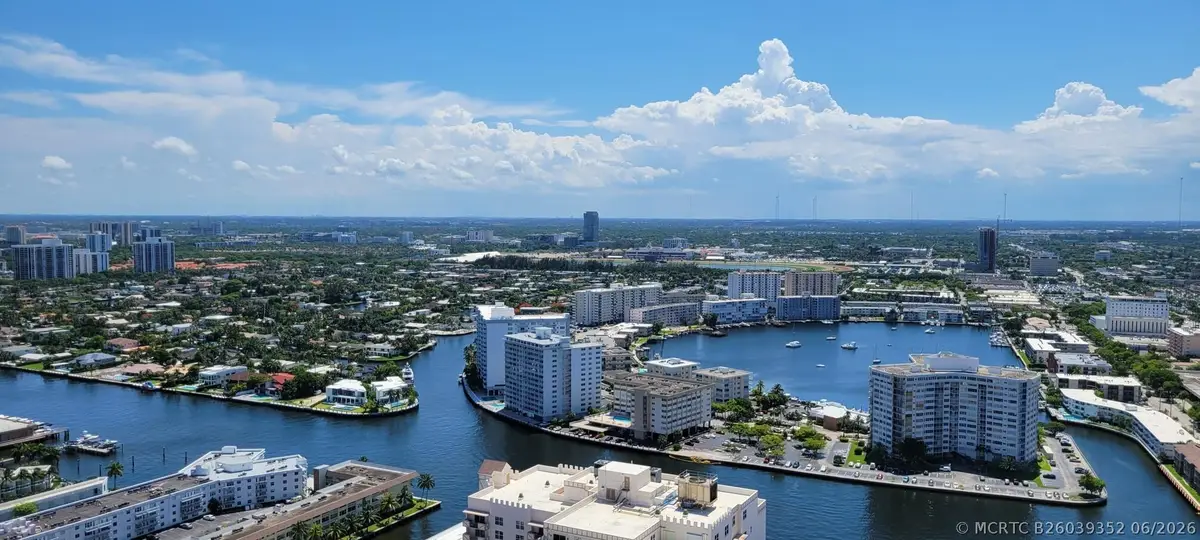 1850 S Ocean Drive #3806, Hallandale Beach, FL 33009 - #1