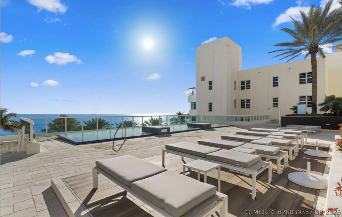 101 S Fort Lauderdale Beach Boulevard #1706, Fort Lauderdale, FL 33316 - #1