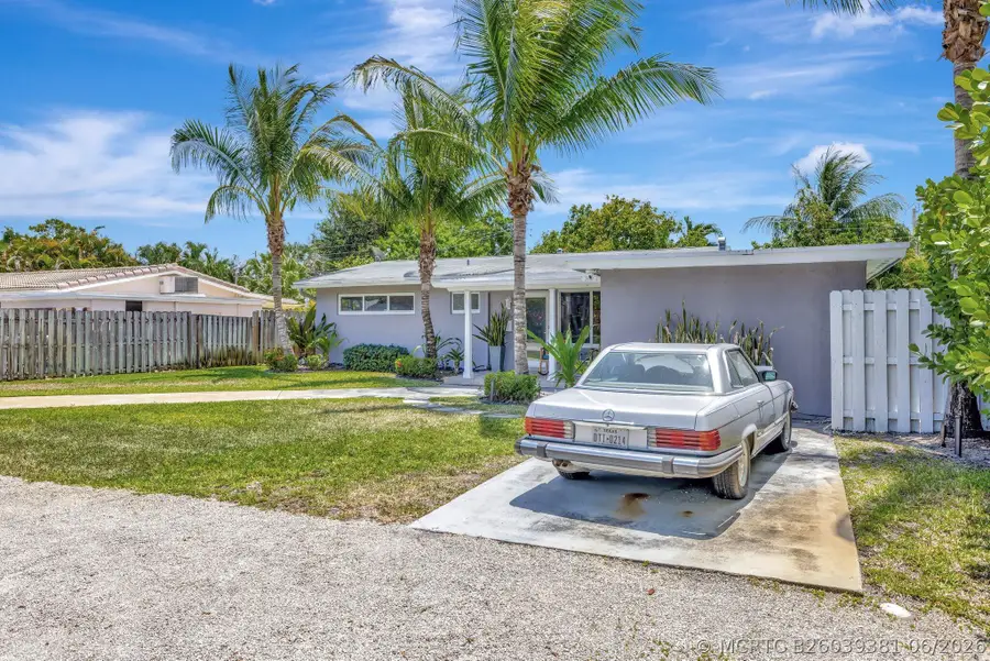 14 NE 26th Court, Wilton Manors, FL 33334 - #2