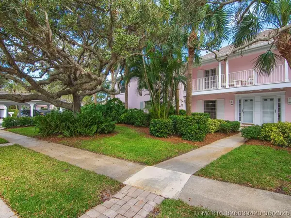 Address Withheld By Seller, Vero Beach, FL 32963