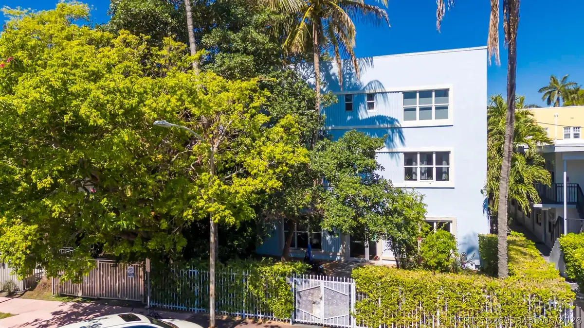 1342 Drexel Avenue #206, Miami Beach, FL 33139 - #1