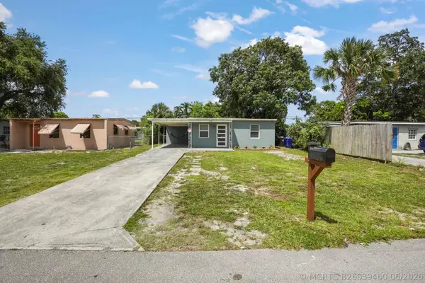 1657 Lauderdale Manor Drive, Fort Lauderdale, FL 33311