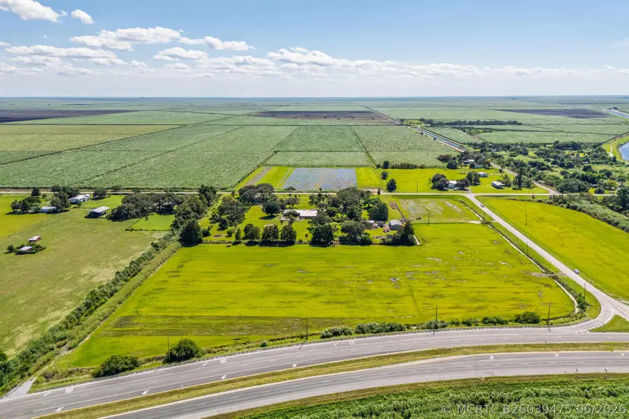 0 E Corkscrew Boulevard, Clewiston, FL 33440 - #2