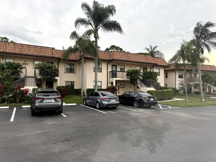 7190 Golf Colony Court #105, Lake Worth, FL 33467 - #3