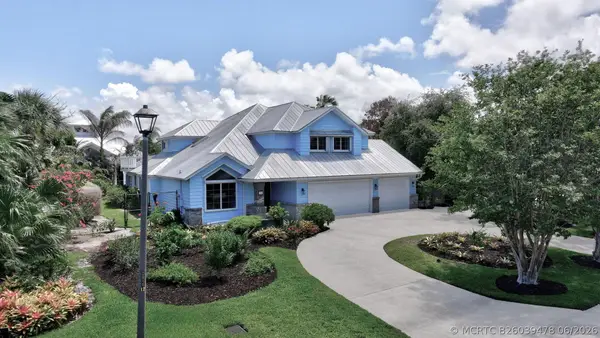 23 Sea Gull Place, Vero Beach, FL 32960
