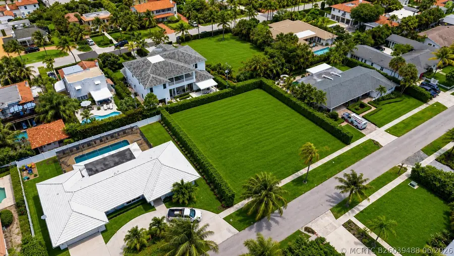245 Puritan Road, West Palm Beach, FL 33405 - #3