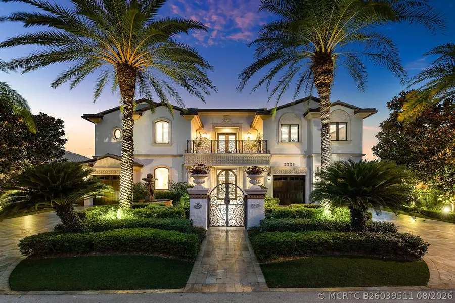 2225 W Silver Palm Road, Boca Raton, FL 33432 - #2