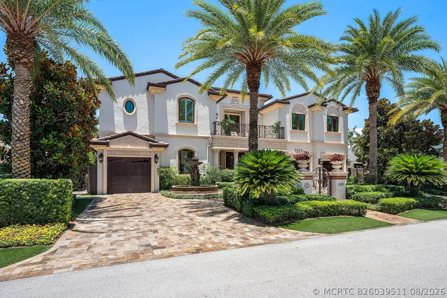 2225 W Silver Palm Road, Boca Raton, FL 33432 - #3
