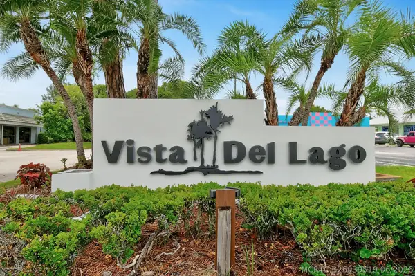 1225 NW 21st Street #3-314, Stuart, FL 34994