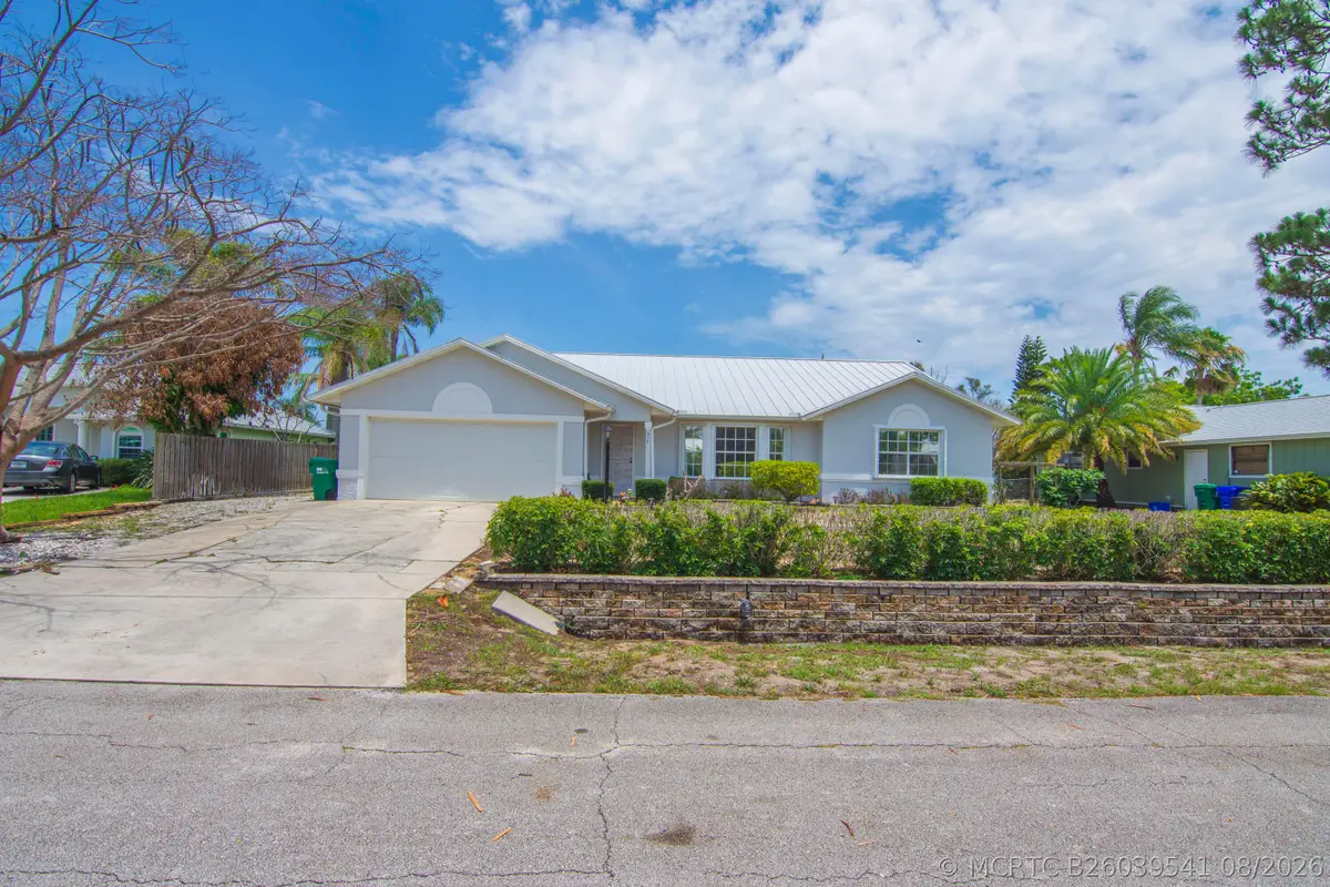 474 Arbor Street, Sebastian, FL 32958 - #1