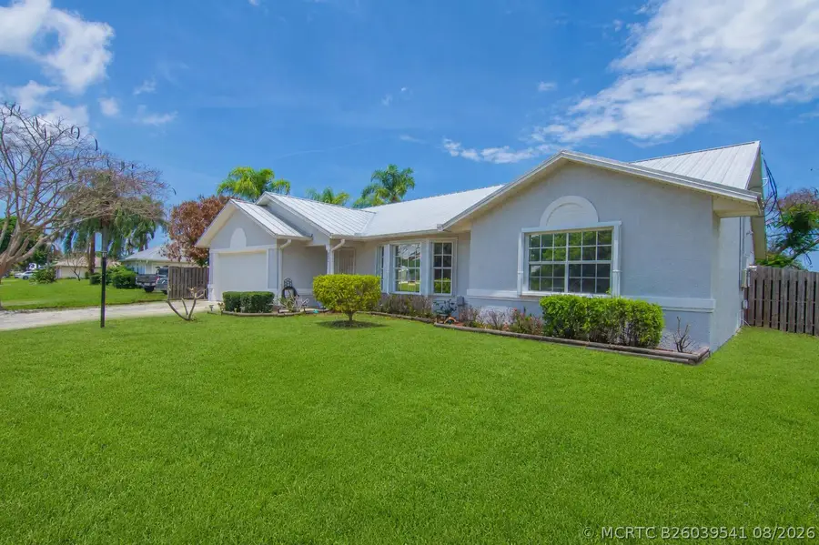 474 Arbor Street, Sebastian, FL 32958 - #2