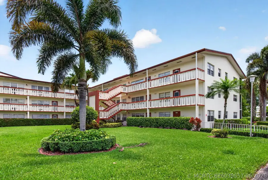 374 Brighton I #374, Boca Raton, FL 33434 - #2