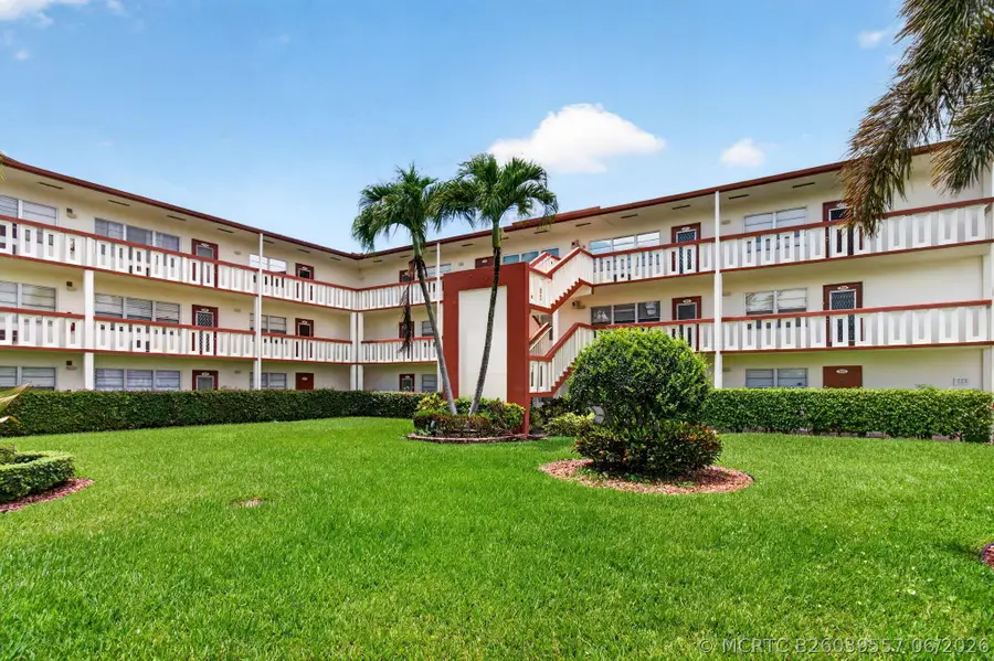 374 Brighton I #374, Boca Raton, FL 33434 - #3