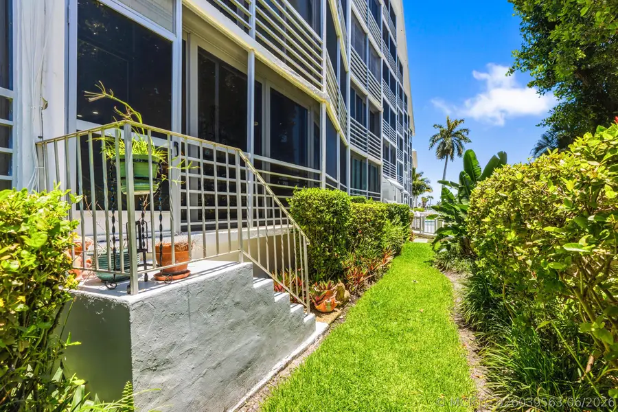 3050 NE 47th Court #107, Fort Lauderdale, FL 33308 - #3