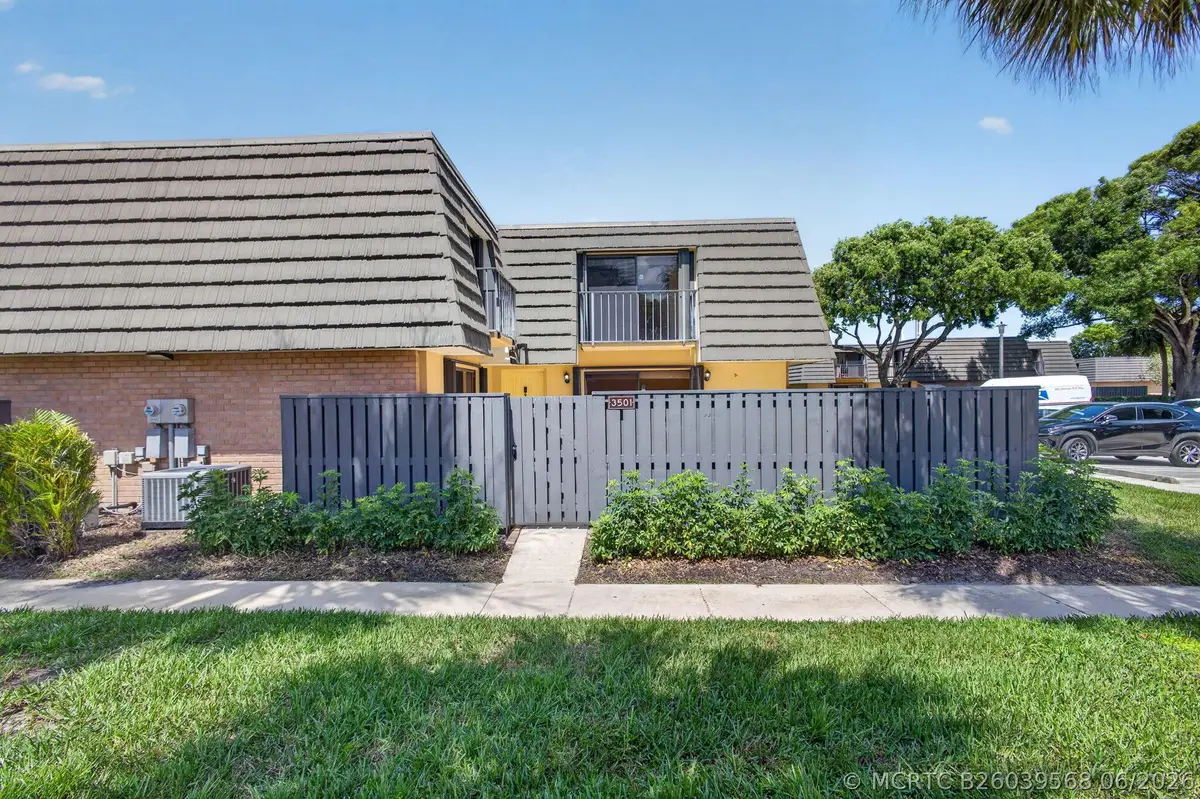 3501 35th Way, West Palm Beach, FL 33407 - #1