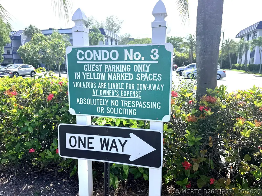 3050 Holiday Springs Boulevard #111, Margate, FL 33063 - #2