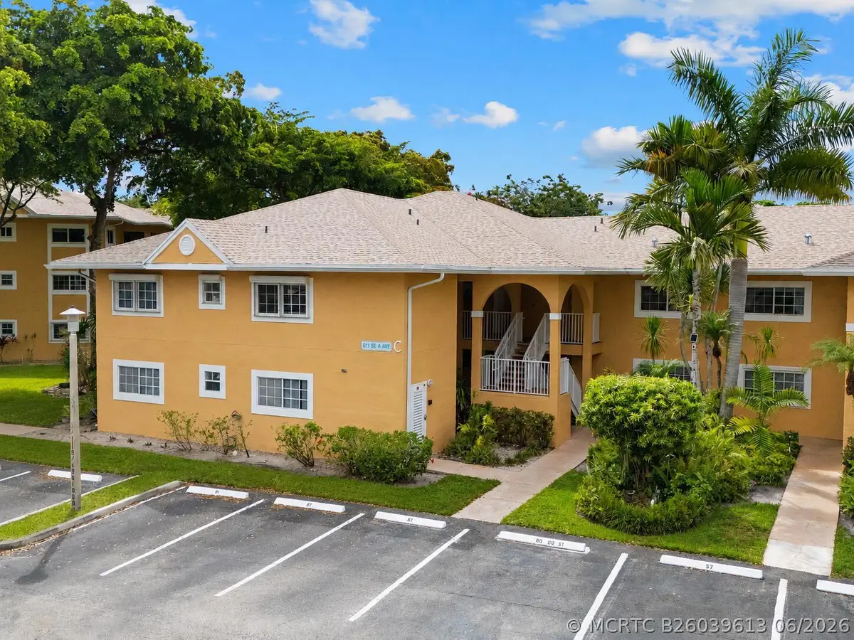 811 SE 4th Avenue #C103, Dania Beach, FL 33004 - #1