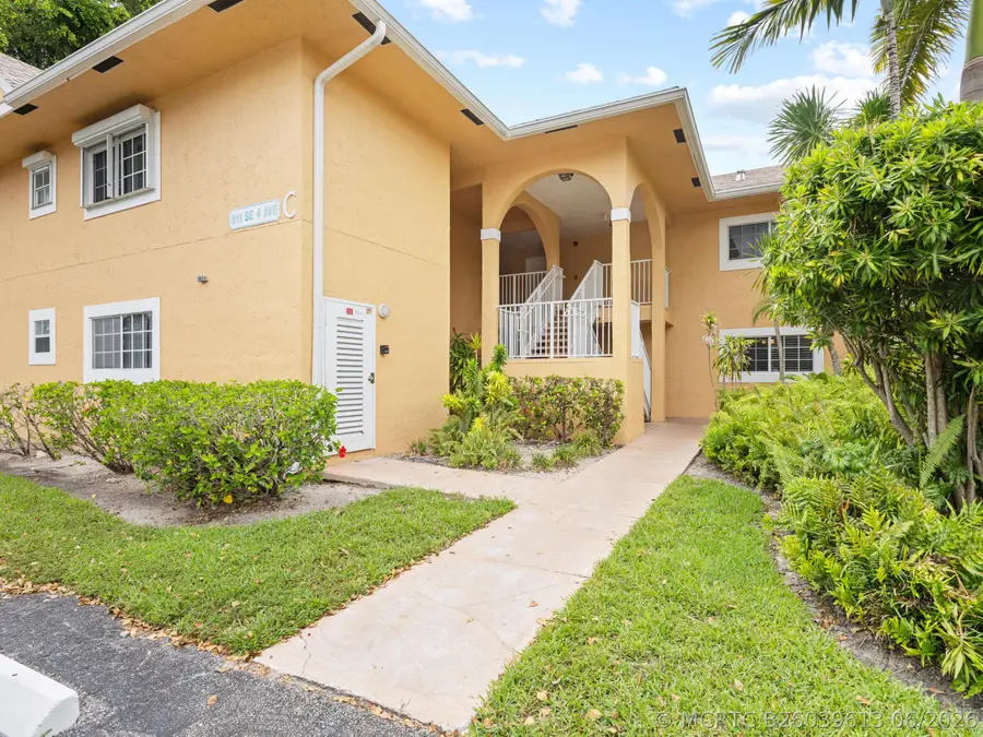 811 SE 4th Avenue #C103, Dania Beach, FL 33004 - #3