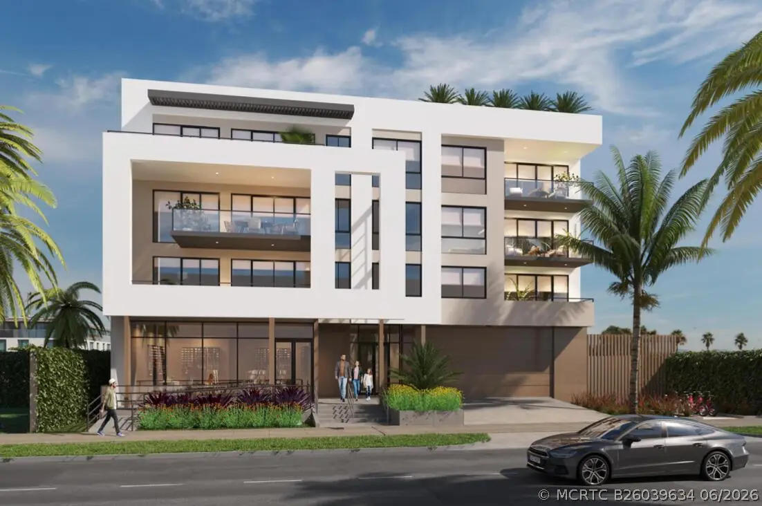 10 SW 4th Avenue, Delray Beach, FL 33444 - #1