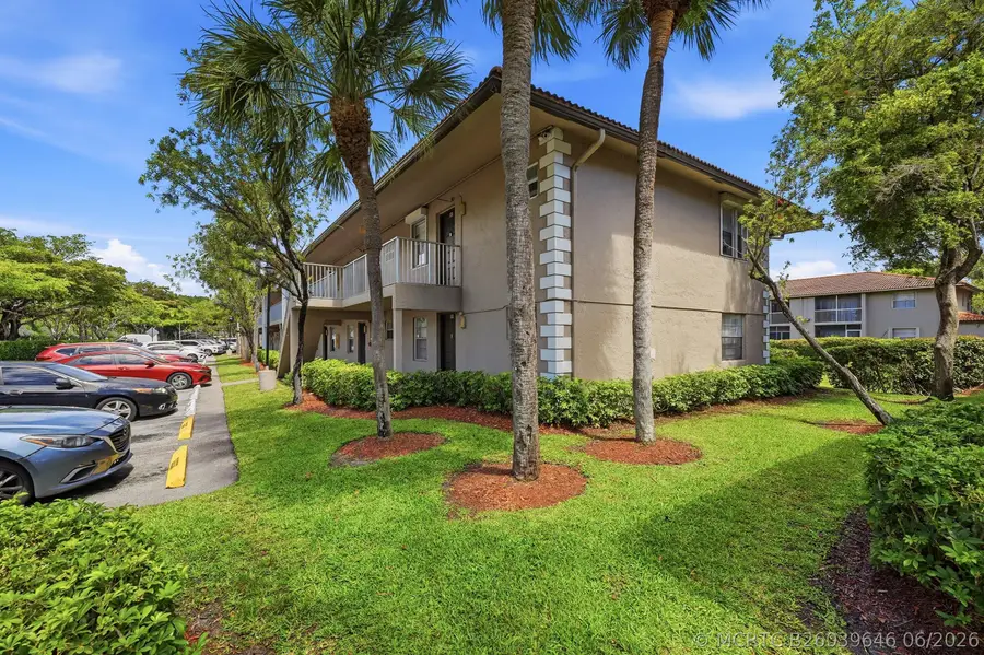 8840 Royal Palm Boulevard #206-7, Coral Springs, FL 33065 - #2