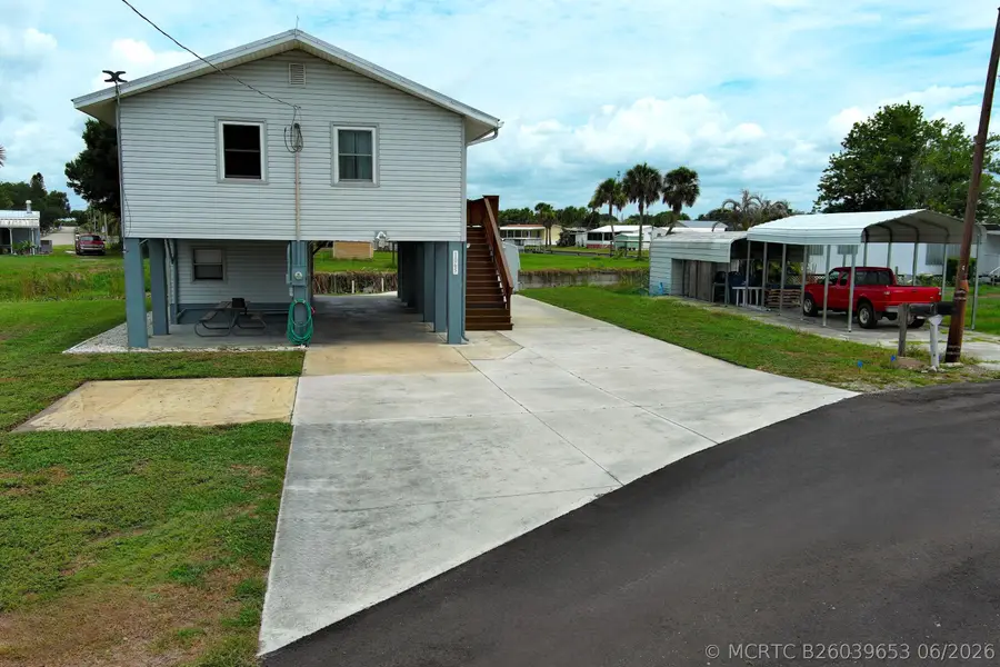 1065 Peach Lane, Okeechobee, FL 34974 - #3