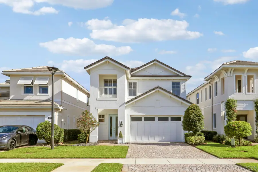 125 Bonnette Hunt Club Lane, Palm Beach Gardens, FL 33418 - #2