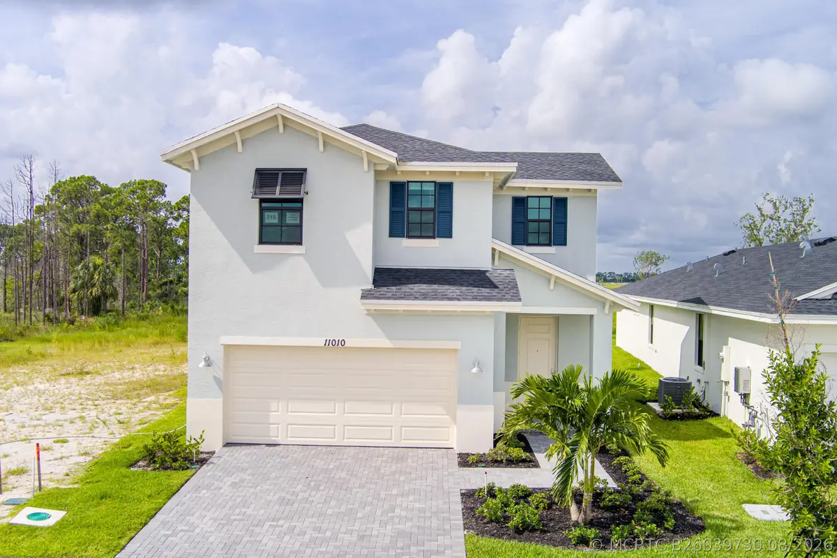 11010 NW Glynlea Blvd Boulevard N, Port Saint Lucie, FL 34987 - #1