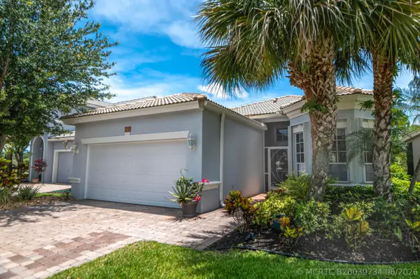 3785 NW Deer Oak Drive, Jensen Beach, FL 34957