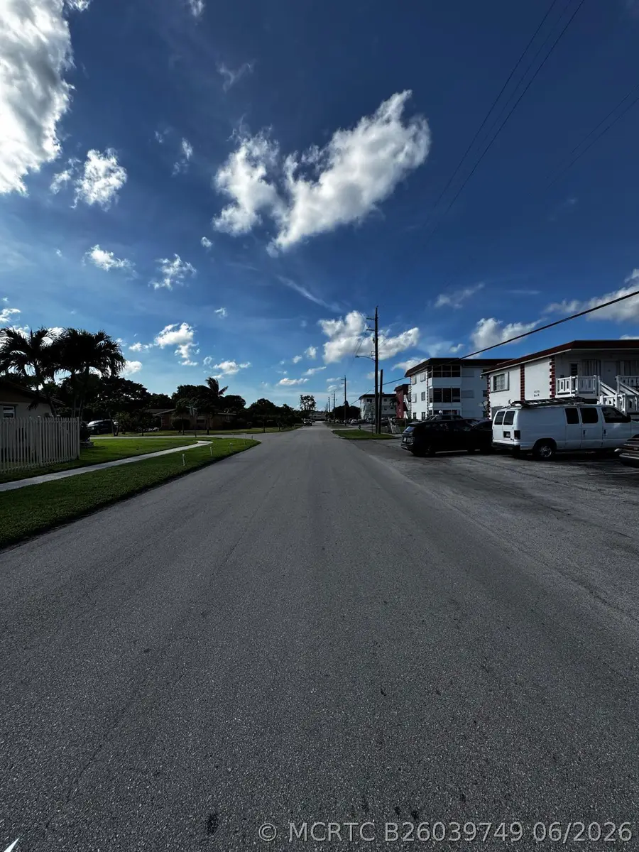 1320 NW 43 Terrace #Unit 106, Lauderhill, FL 33313 - #3