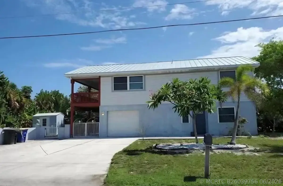 1801 Saint Lucie Court, Fort Pierce, FL 34949 - #1