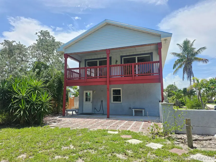 1801 Saint Lucie Court, Fort Pierce, FL 34949 - #2