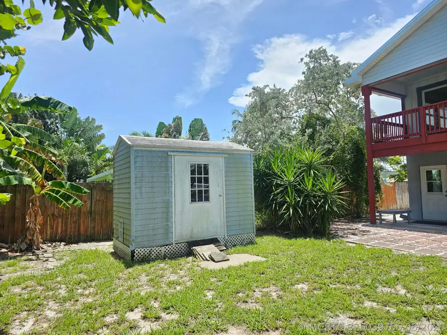 1801 Saint Lucie Court, Fort Pierce, FL 34949 - #3