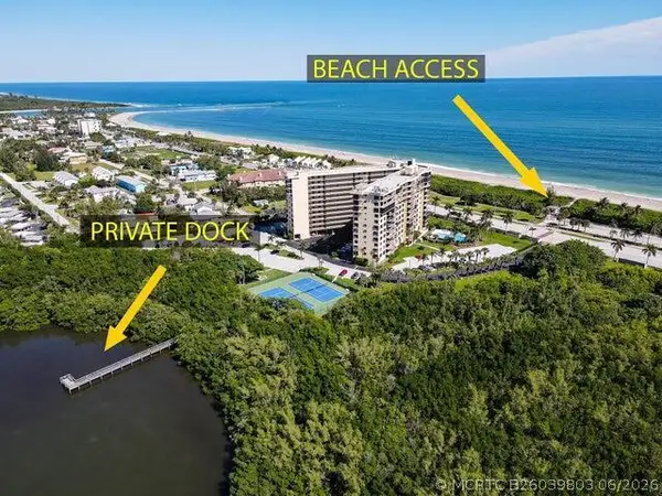 801 S Ocean Drive #701, Fort Pierce, FL 34949