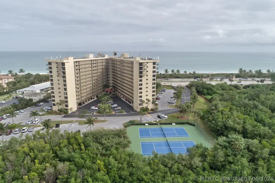801 S Ocean Drive #701, Fort Pierce, FL 34949 - #2